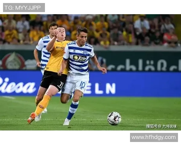 比勒费尔德与奥斯纳布鲁克的激烈对决揭示足球战术的精彩较量