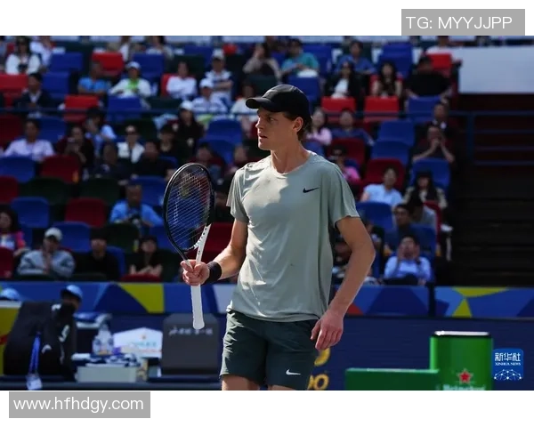 ATP总决赛四强局势明亮！辛纳晋级+室内硬地28连胜，谢尔顿已出局