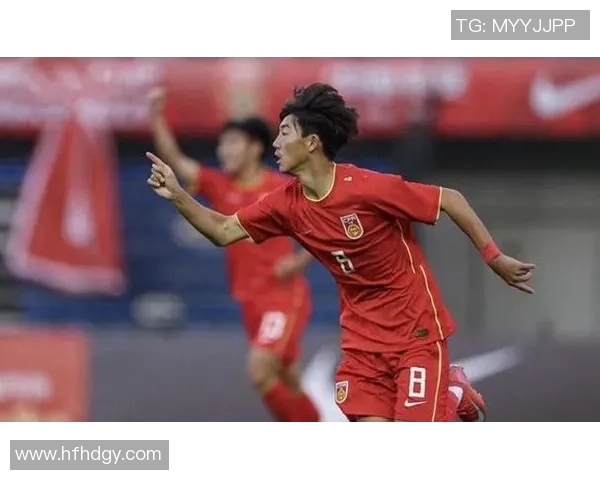 U17国足4场竞赛狂轰38球0失球令海外震动, “几乎像日本相同”