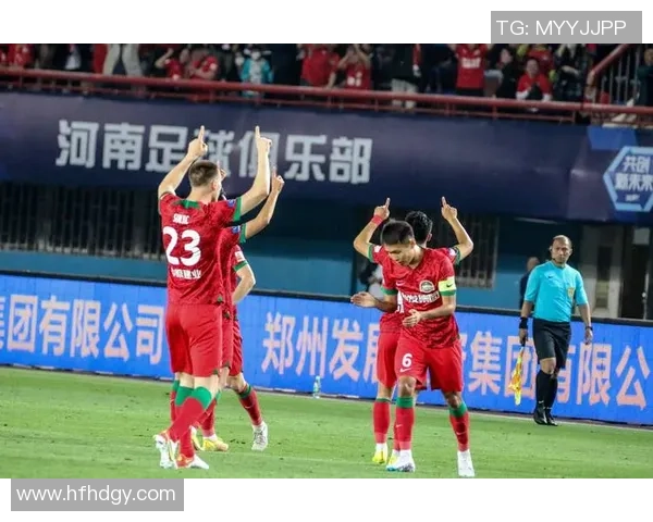 一败如水,河南主帅称河南队实在实力中超前三,球迷开端忧虑足协杯决赛了